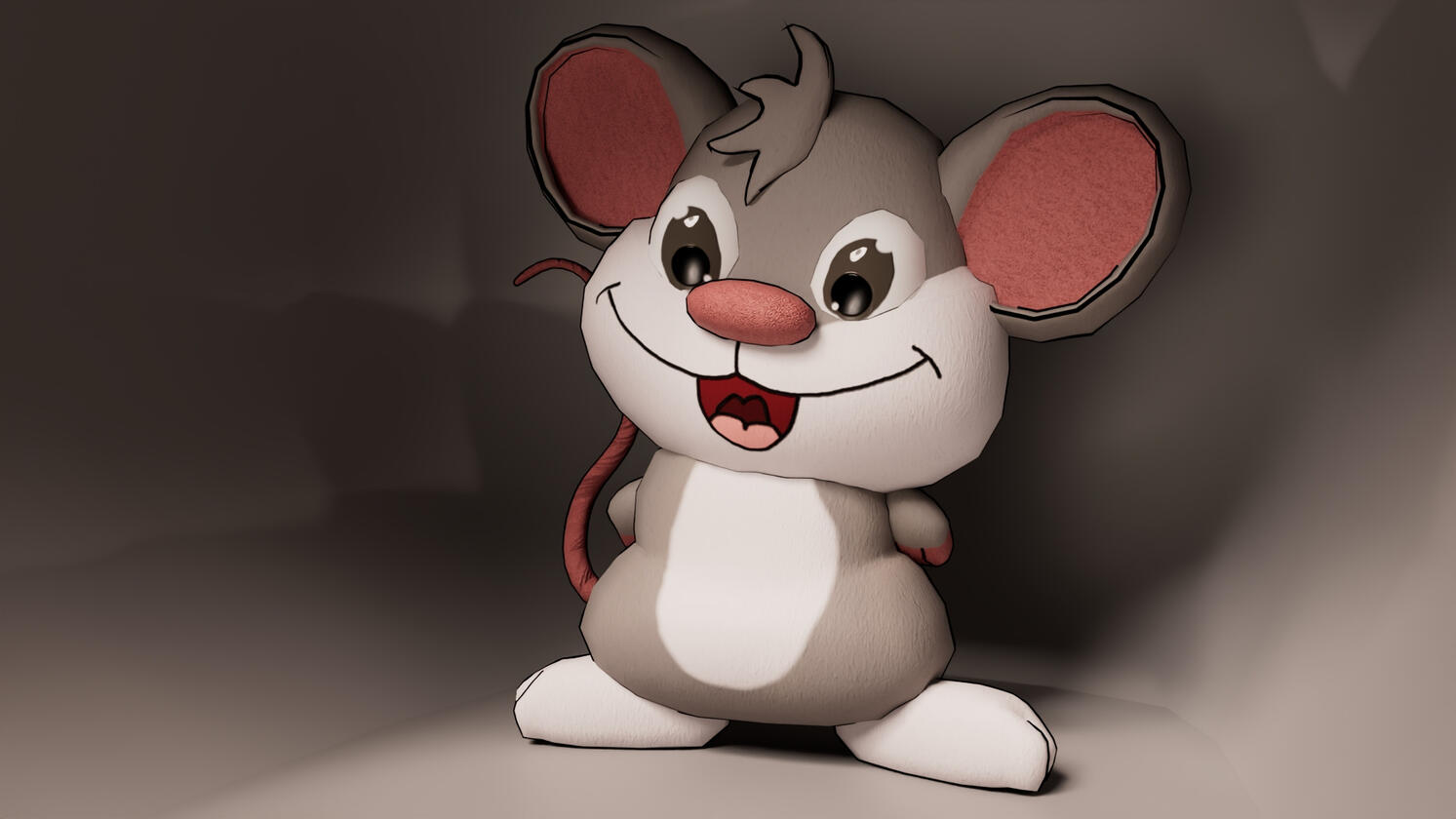 Rodent